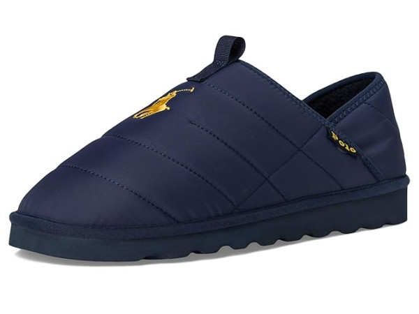 Polo Ralph Lauren Everett II Recycle Slippers