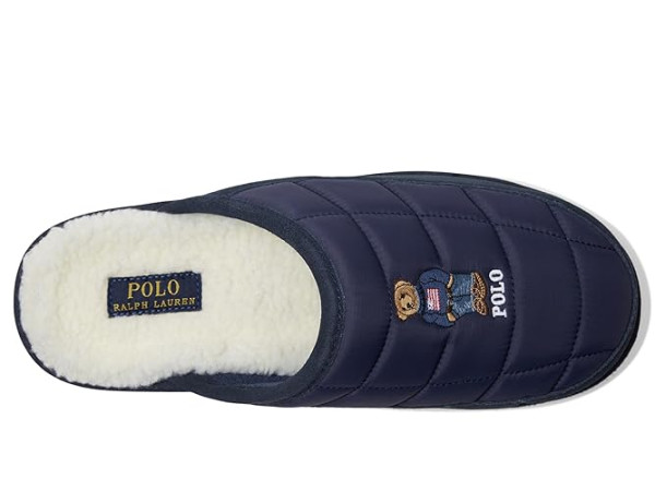 Polo Ralph Lauren Reade Scuff II Slippers