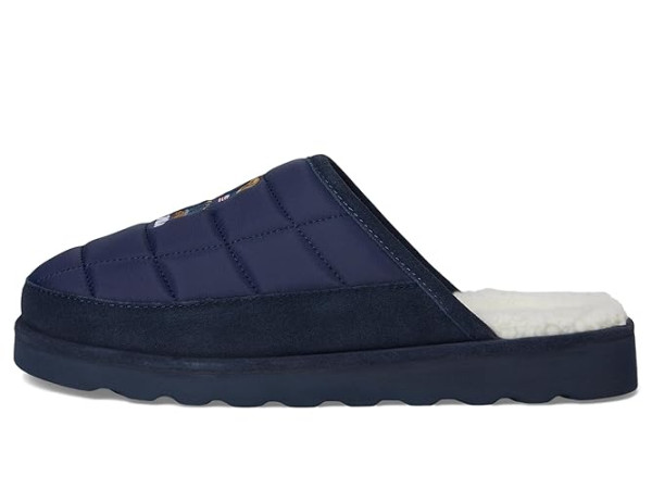 Polo Ralph Lauren Reade Scuff II Slippers