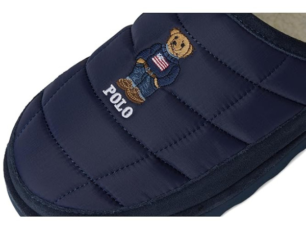 Polo Ralph Lauren Reade Scuff II Slippers