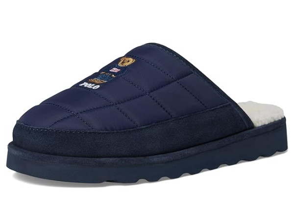 Polo Ralph Lauren Reade Scuff II Slippers