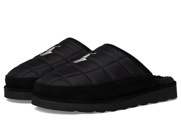Polo Ralph Lauren Reade Scuff II Slippers