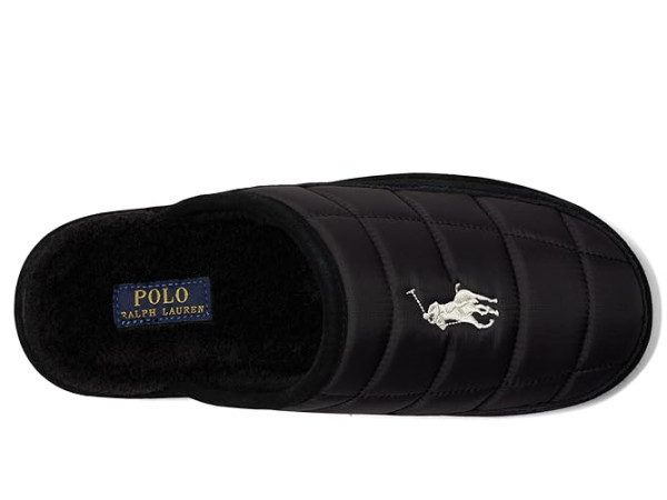 Polo Ralph Lauren Reade Scuff II Slippers
