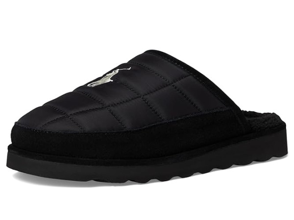 Polo Ralph Lauren Reade Scuff II Slippers