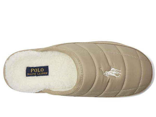 Polo Ralph Lauren Reade Scuff II Slippers