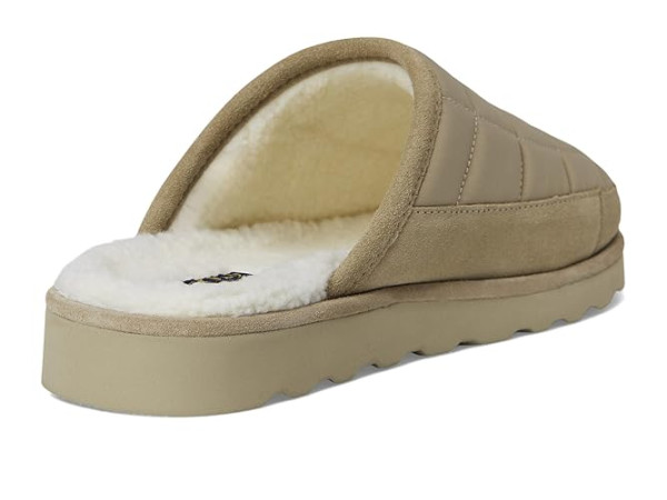 Polo Ralph Lauren Reade Scuff II Slippers