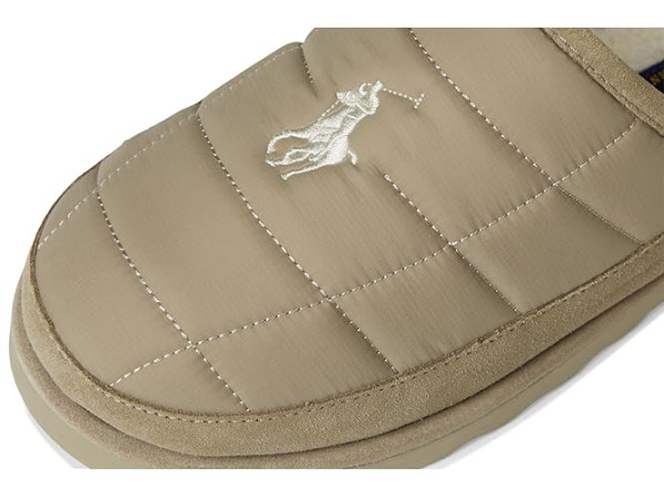 Polo Ralph Lauren Reade Scuff II Slippers