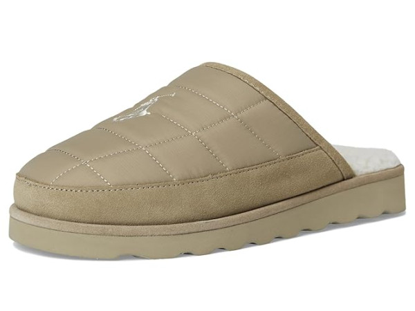 Polo Ralph Lauren Reade Scuff II Slippers