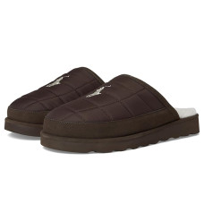 Polo Ralph Lauren Reade Scuff II Slippers