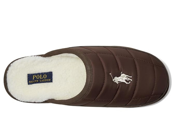 Polo Ralph Lauren Reade Scuff II Slippers