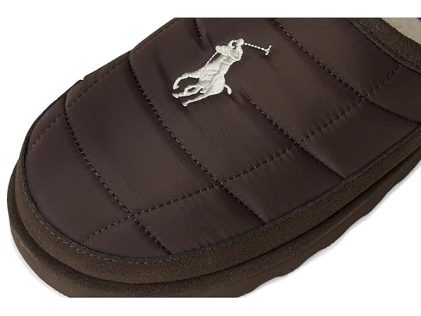 Polo Ralph Lauren Reade Scuff II Slippers