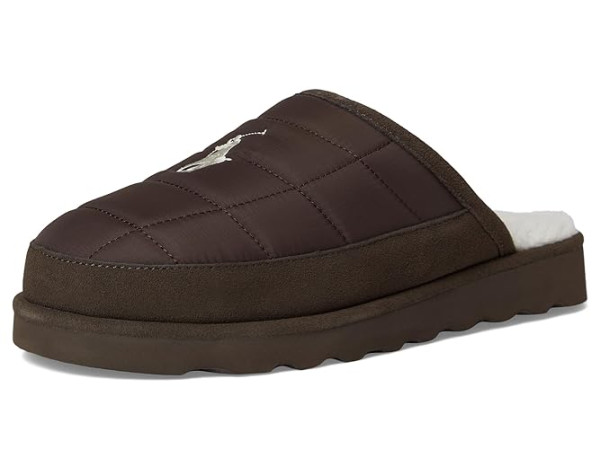 Polo Ralph Lauren Reade Scuff II Slippers