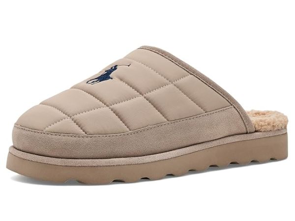 Polo Ralph Lauren Reade Scuff II Slippers