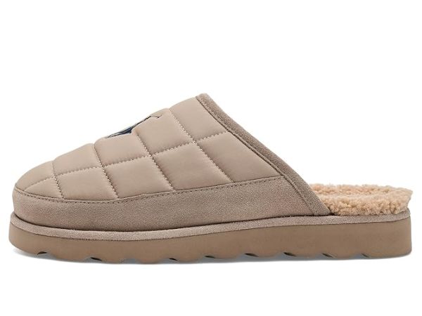 Polo Ralph Lauren Reade Scuff II Slippers