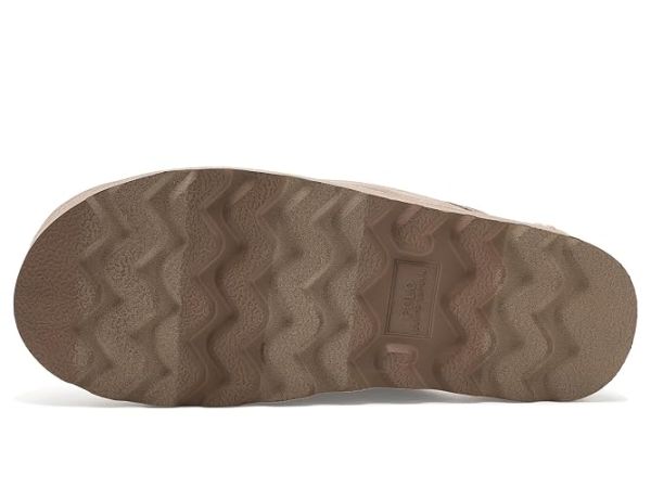Polo Ralph Lauren Reade Scuff II Slippers