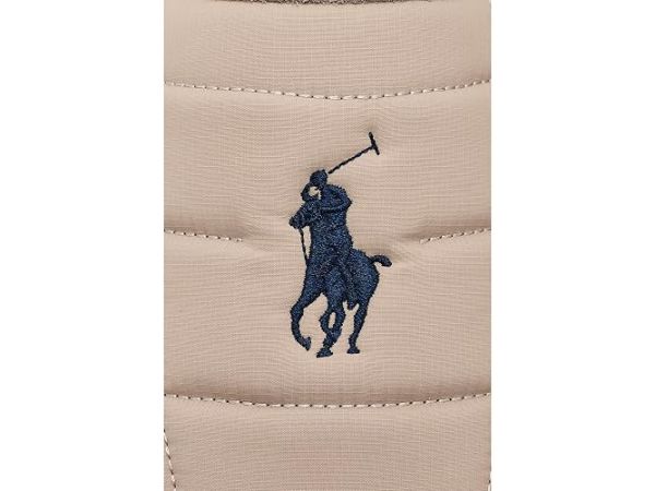 Polo Ralph Lauren Reade Scuff II Slippers
