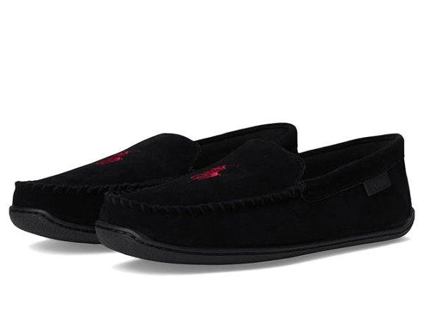 Polo Ralph Lauren Brenan Moc Slippers