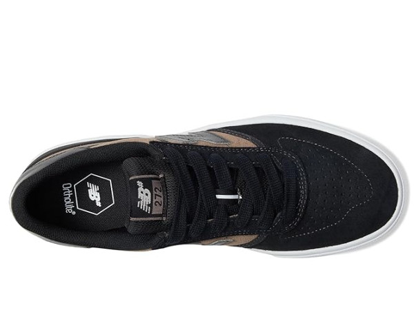 New Balance Numeric 272