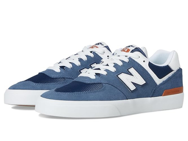 New Balance Numeric 574 Vulc