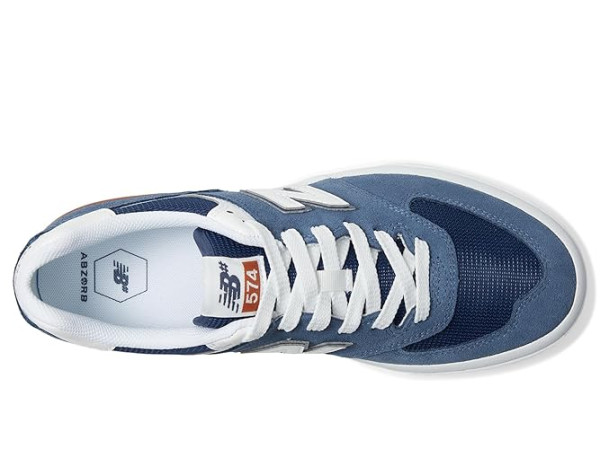 New Balance Numeric 574 Vulc