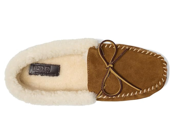 Polo Ralph Lauren Yarmond Slipper