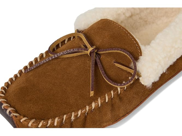 Polo Ralph Lauren Yarmond Slipper