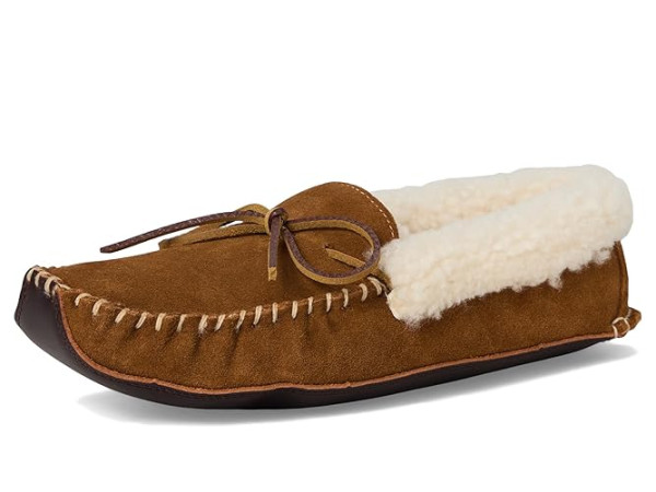 Polo Ralph Lauren Yarmond Slipper