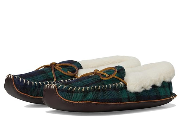 Polo Ralph Lauren Yarmond Slipper