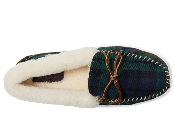Polo Ralph Lauren Yarmond Slipper