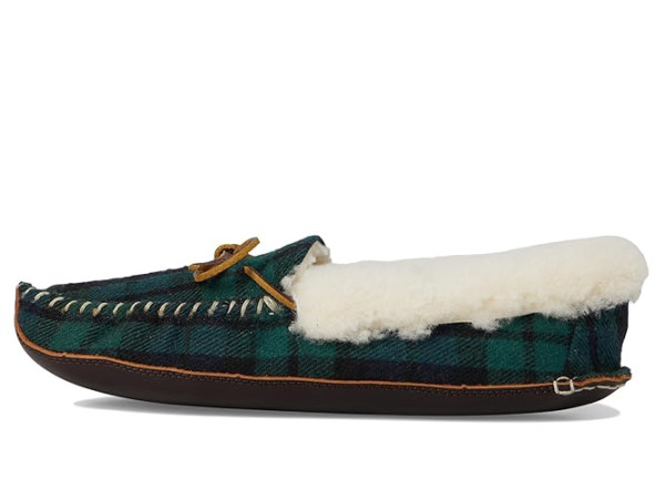 Polo Ralph Lauren Yarmond Slipper