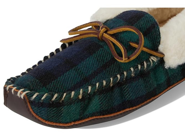Polo Ralph Lauren Yarmond Slipper