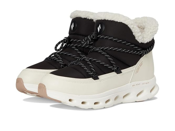 SKECHERS On-The-Go Glide Step 2.0 Puffer Boots