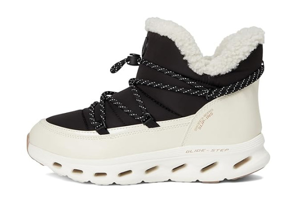 SKECHERS On-The-Go Glide Step 2.0 Puffer Boots