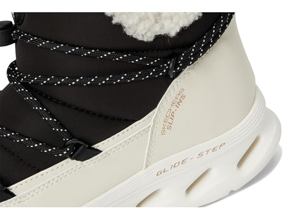 SKECHERS On-The-Go Glide Step 2.0 Puffer Boots