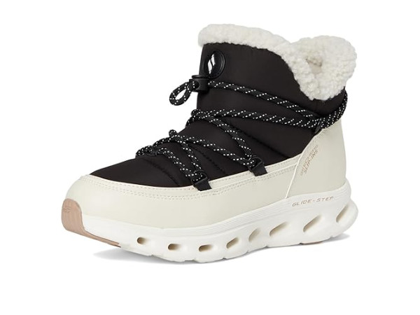 SKECHERS On-The-Go Glide Step 2.0 Puffer Boots