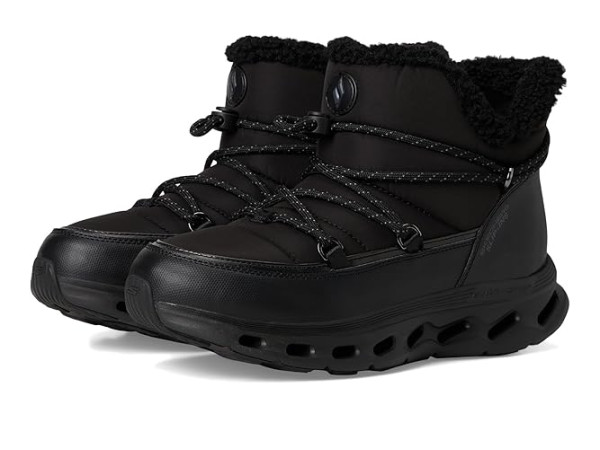SKECHERS On-The-Go Glide Step 2.0 Puffer Boots