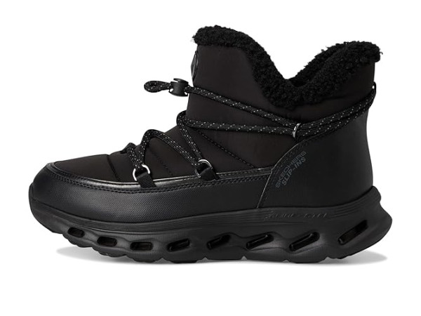SKECHERS On-The-Go Glide Step 2.0 Puffer Boots