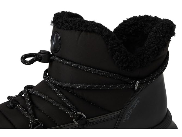 SKECHERS On-The-Go Glide Step 2.0 Puffer Boots