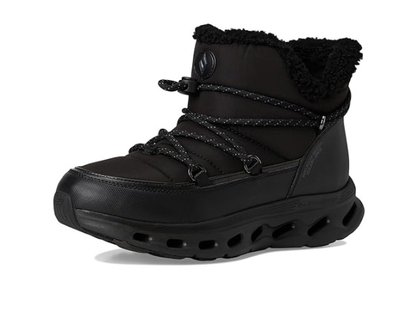 SKECHERS On-The-Go Glide Step 2.0 Puffer Boots
