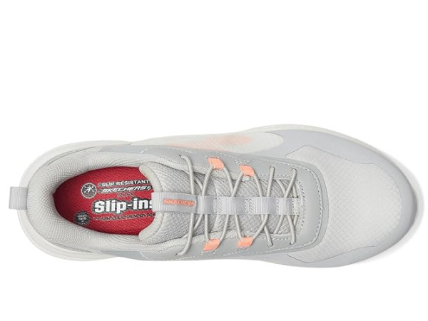 SKECHERS Work Carbix - Yunia Carbon Nano Comp Toe