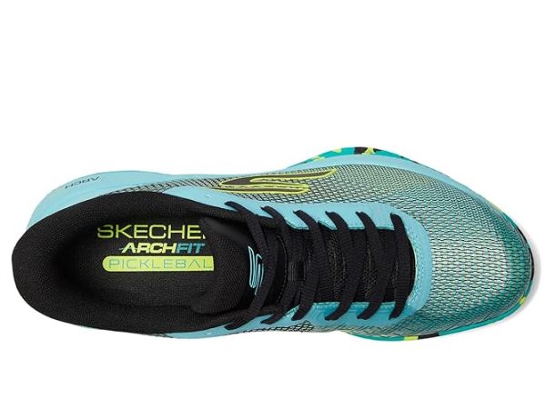 SKECHERS Pickleball Viper Court Pro 2.0 Sneaker SKECHERS Pickleball Viper Court Pro 2.0 Sneaker