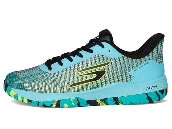 SKECHERS Pickleball Viper Court Pro 2.0 Sneaker SKECHERS Pickleball Viper Court Pro 2.0 Sneaker