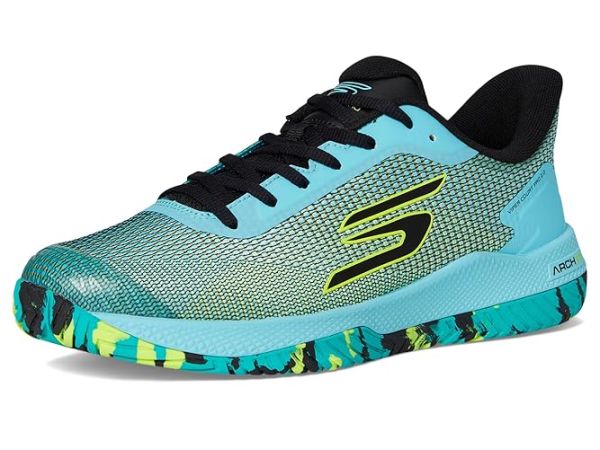 SKECHERS Pickleball Viper Court Pro 2.0 Sneaker SKECHERS Pickleball Viper Court Pro 2.0 Sneaker