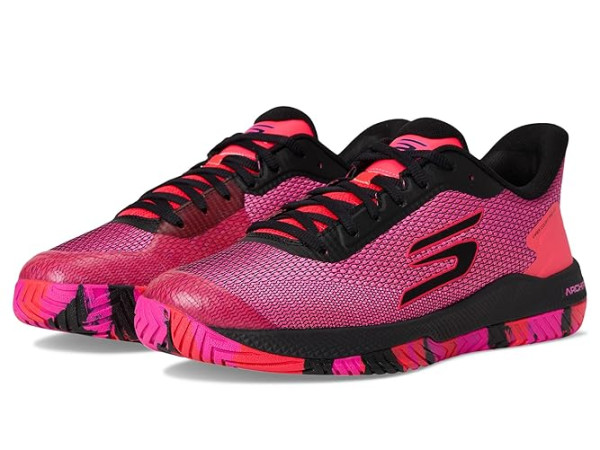 SKECHERS Pickleball Viper Court Pro 2.0 Sneaker