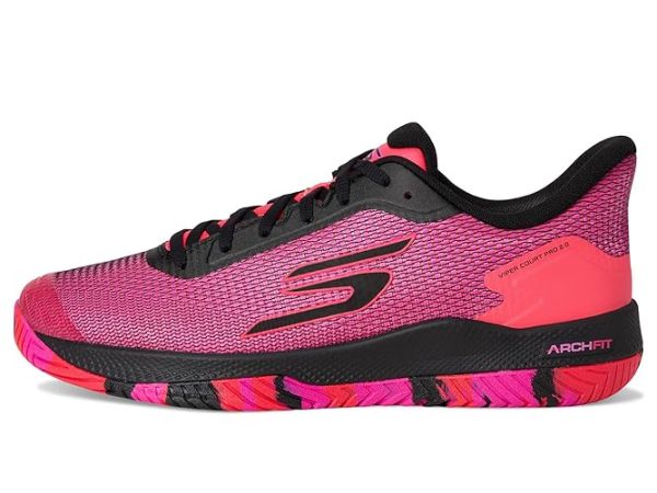 SKECHERS Pickleball Viper Court Pro 2.0 Sneaker SKECHERS Pickleball Viper Court Pro 2.0 Sneaker