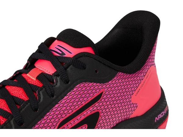 SKECHERS Pickleball Viper Court Pro 2.0 Sneaker SKECHERS Pickleball Viper Court Pro 2.0 Sneaker