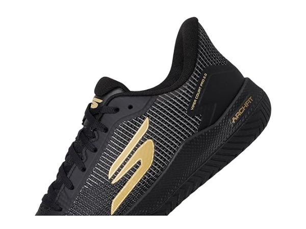 SKECHERS Pickleball Viper Court Pro 2.0 Sneaker SKECHERS Pickleball Viper Court Pro 2.0 Sneaker