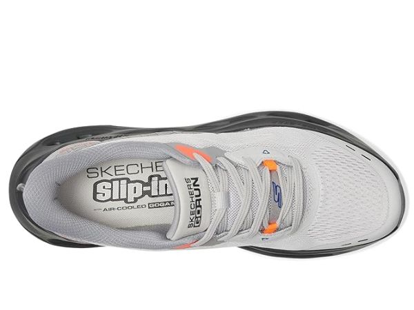SKECHERS Hands Free Slip-ins Max Cushioning Glide-Step - Advert Sneaker SKECHERS Hands Free Slip-ins Max Cushioning Glide-Step - Advert Sneaker