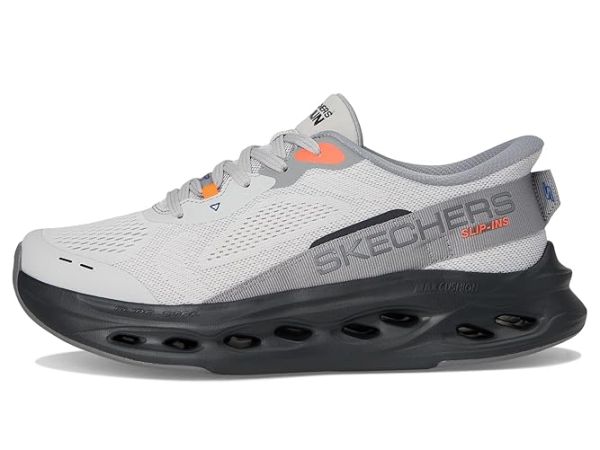 SKECHERS Hands Free Slip-ins Max Cushioning Glide-Step - Advert Sneaker SKECHERS Hands Free Slip-ins Max Cushioning Glide-Step - Advert Sneaker