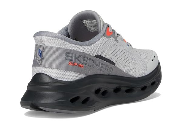 SKECHERS Hands Free Slip-ins Max Cushioning Glide-Step - Advert Sneaker SKECHERS Hands Free Slip-ins Max Cushioning Glide-Step - Advert Sneaker